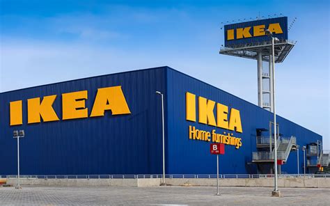 IKEA announces doorstep deliveries in 62 new markets across the states ...