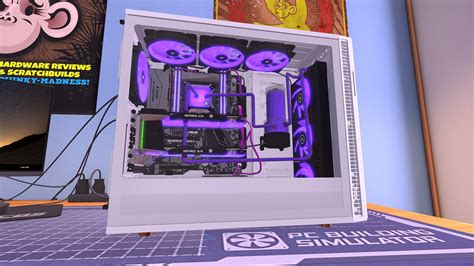 Image result for PC Building Simulator Multiplayer