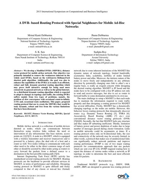 Image result for DVR Routing Algorithm