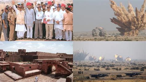 pokhran nuclear test completes 25 years smiling buddha atal bihari ...
