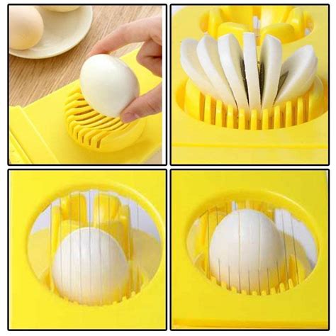 BALAJI Egg Cutter | Egg Cutter | Cutter | : Amazon.in: Home & Kitchen