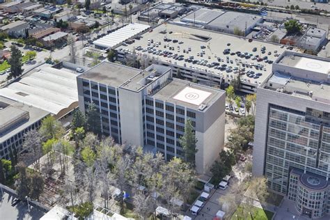 Van Nuys Superior Courthouse 4 - Morillo Construction, Inc