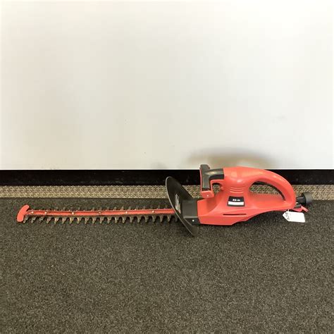 Craftsman Corded 22” Hedge Trimmer for Sale in Auburn, WA - OfferUp