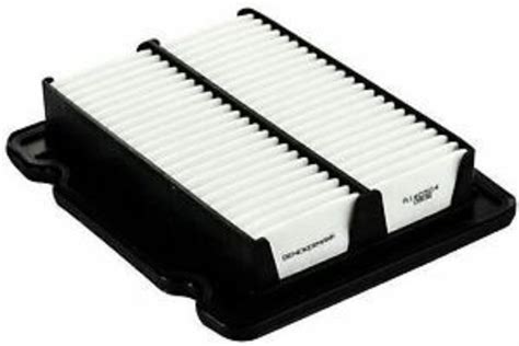Engine Air Filter Compatible With CHEVROLET AVEO/UVA