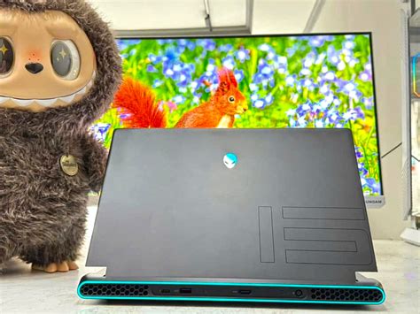 Alienware M15 R6 LED Color 的图像结果