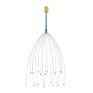 Concepta Head Scalp Massagers for Headache Relief,Scalp Stress Relax, 8 ...