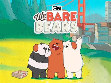 Prime Video: Escandalosos, Season 1