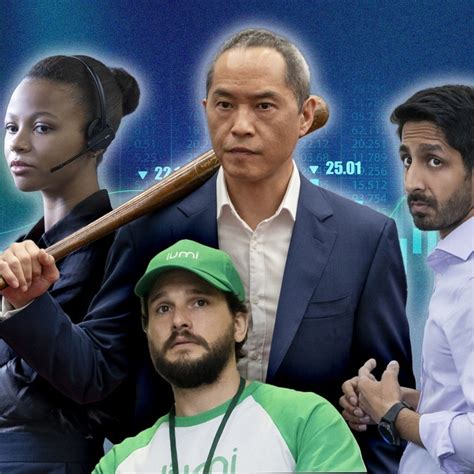 Marisa Abel Industry 的图像结果