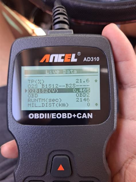 Image result for Understanding O2 Sensor Readings