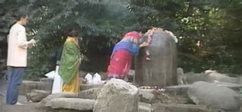San Francisco Traffic Barricade Shiva Linga Became Hindu Place Of Worship