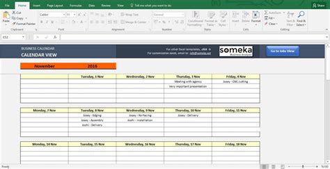 Automatic Schedule Excel Sheet 的图像结果