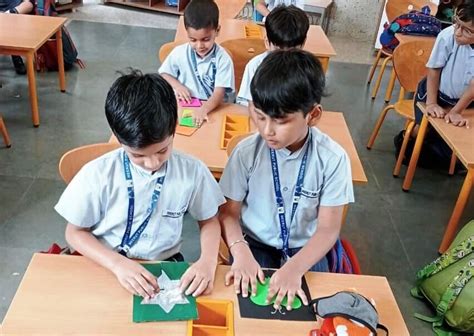 Welcome to Meerut Public School