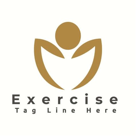 Exercise Topic Logo 的图像结果