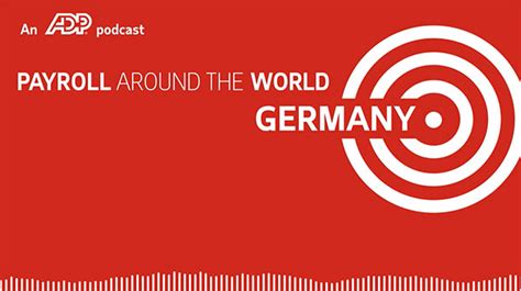 Tout ce qu'il faut savoir sur la gestion de la paie en Allemagne