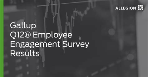 Allegion’s highly engaged employees are the foundation of our success