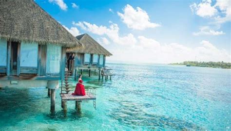 12 Top International Honeymoon Destinations to Visit in April 2025