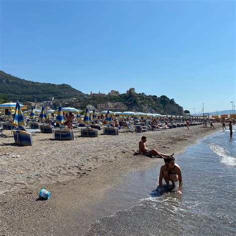 Lido California Beach (Vietri sul Mare) - 2022 What to Know Before You ...