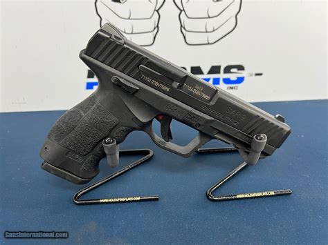 SARSILMAZ (SAR ARMS) Sar 9