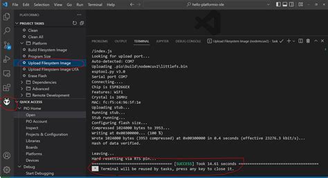 Image result for PlatformIO IDE Tutorial