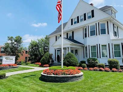 Driscoll Funeral Home and Cremation Service - Funeral Home Pages