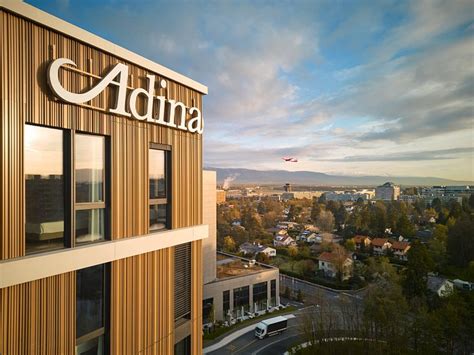 ADINA APARTMENT HOTEL GENEVA (Vernier) - Hotel Reviews, Photos, Rate ...