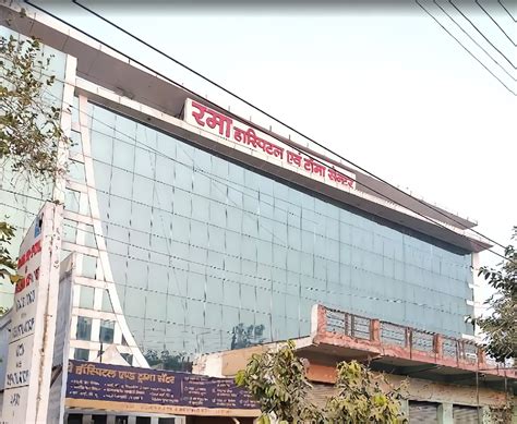 List of Best Hospitals in Azamgarh - 2024 | Find Hospitals Near me ...