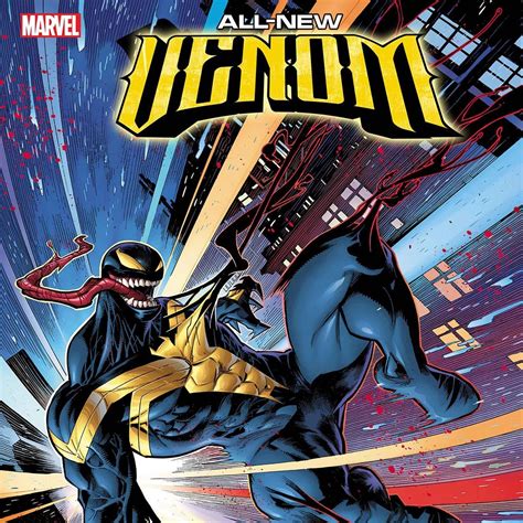 All-New Venom [2024 - Current]