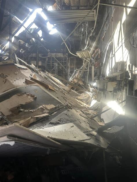 Image result for Large Structure Fires