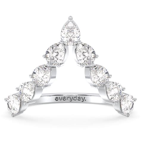 Engagement Rings – Everyday