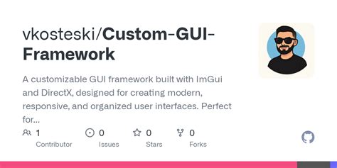 Image result for JavaScript GUI Framework
