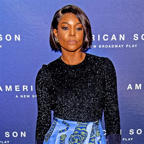 All the Times Gabrielle Union Spoke Candidly About Fertility Struggles