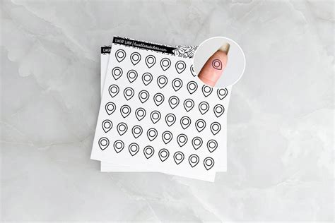 Image result for Localizer Stickers