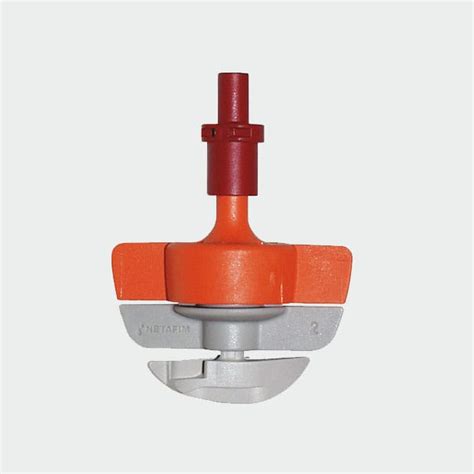 Efficient Irrigation Solutions with SpinNet SD Sprinklers