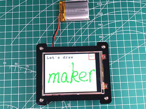 Raspberry Pi Embedded System 的图像结果