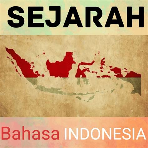 sejarah bahasa indonesia jurnal