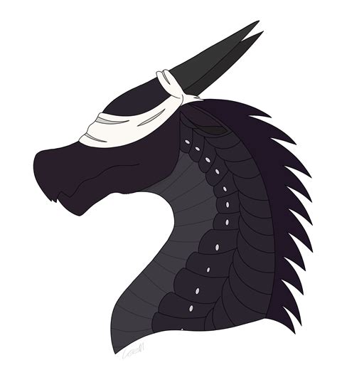Starflight (Wings of Fire) by TwoTrashDumps on DeviantArt