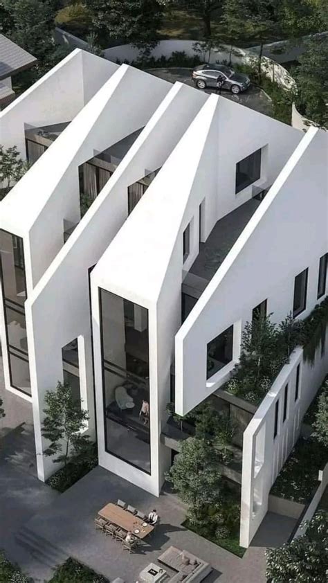 Modern Building Design 的图像结果