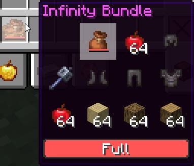 Image result for Infinite Storage Mod Minecraft