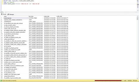 Image result for How to Use Between Dates in SQL