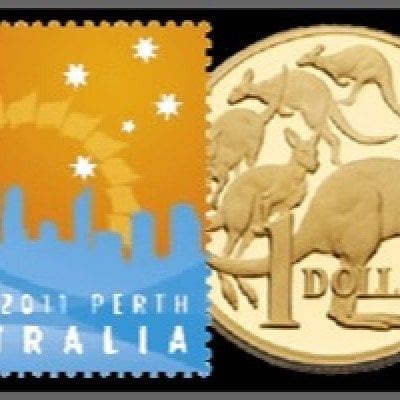 2025 Perth Stamp & Coin Show, South Perth Community Centre, 7 March to ...