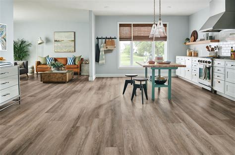 Invision | Blog | Five Benefits of Choosing Engineered Hardwood Flooring