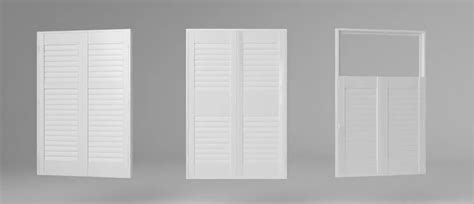 Window Shutter Design 的图像结果