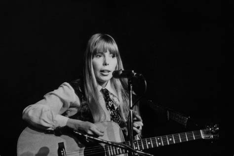 'Joni Mitchell Archives Vol. 1: The Early Years (1963-1967)' Takes Us ...