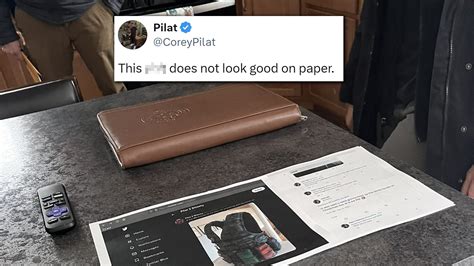 This Shit Does Not Look Good on Paper | Know Your Meme