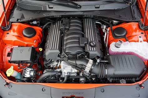 2016 Dodge Charger R/T Scat Pack Quick Take Review | Automobile Magazine