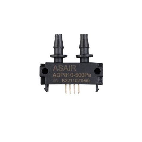 Buy ASAIR ADP810 Digital Differential Pressure Sensor – REES52