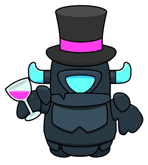 Pekka Clash Of Clans Art