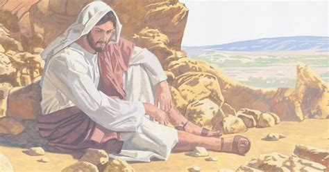 Matthew 4:1–11, Part 2