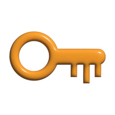 Key Icon 的图像结果