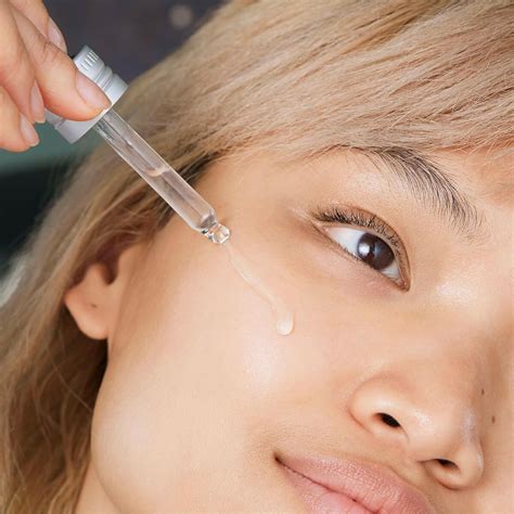 Experience Skin-Deep Benefits with Facial Serums!